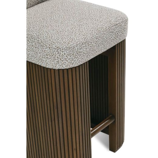 Picture of Kindred Counter Stool w/Back
